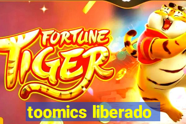 toomics liberado